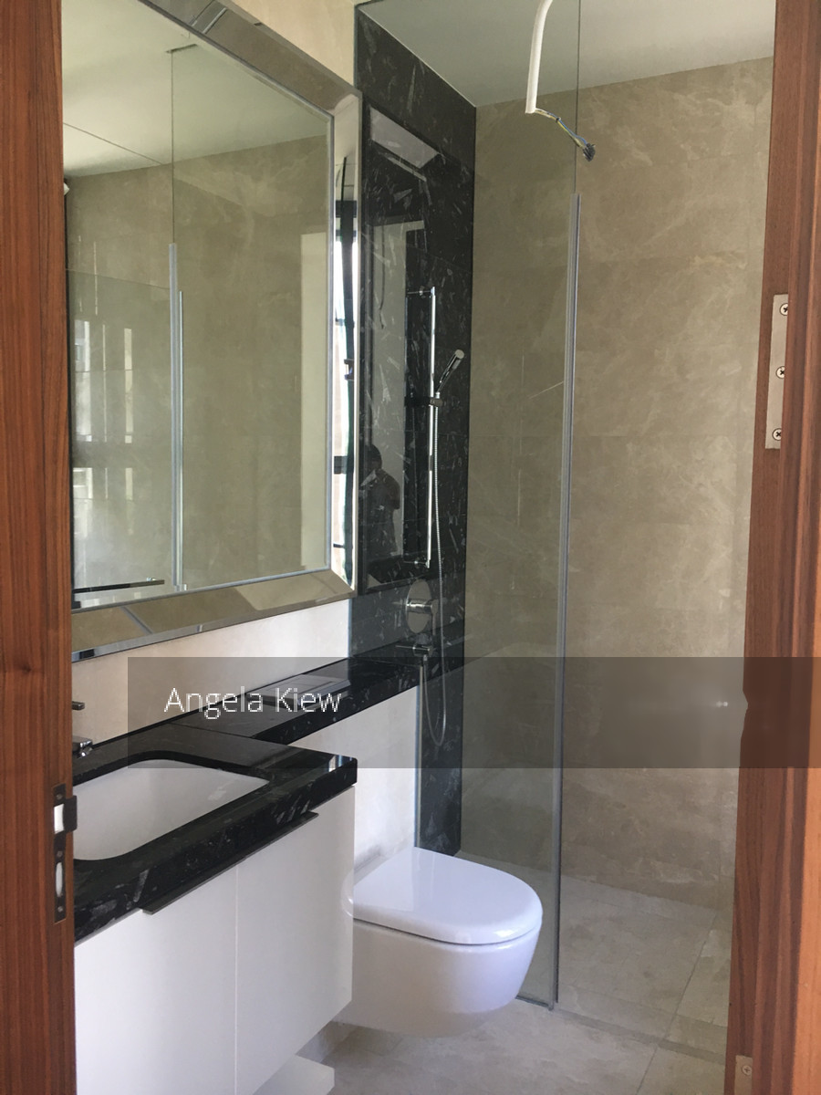 One Balmoral (D10), Condominium #200611192
